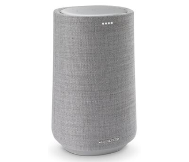 Harman Kardon Citation 100 MKII szary - 1384157 - zdjęcie 2